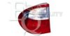 EQUAL QUALITY GP0702 Combination Rearlight